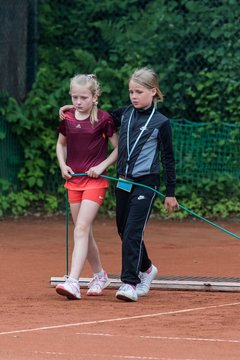 Luisa Gavriloutsa 367 - Blankeneser Pfingstturnier